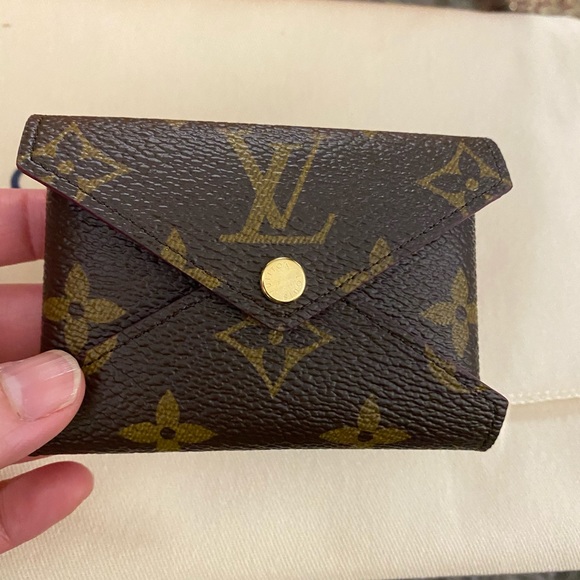 Louis Vuitton Handbags - 💕SOLDSMALL AUTHENTIC KIRIGAMI💕